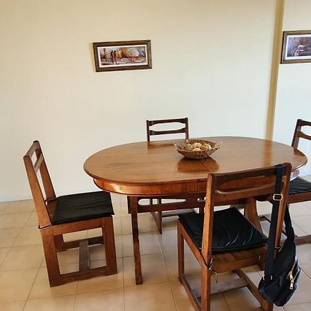 Apartmán Namalu3 Puerto Madryn Exteriér fotografie