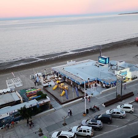 Apartmán Namalu3 Puerto Madryn Exteriér fotografie