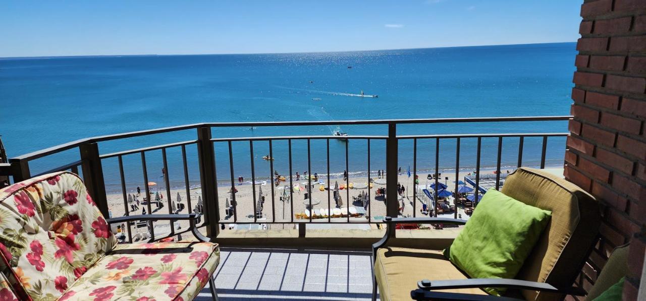 Apartmán Namalu3 Puerto Madryn Exteriér fotografie