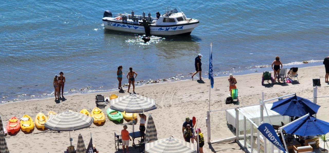 Apartmán Namalu3 Puerto Madryn Exteriér fotografie