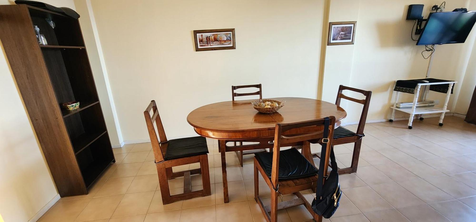 Apartmán Namalu3 Puerto Madryn Exteriér fotografie