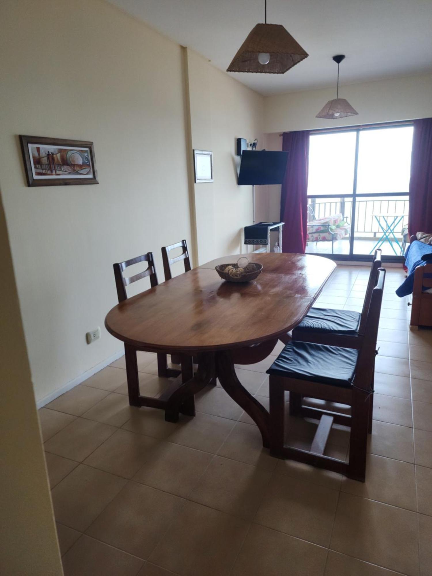 Apartmán Namalu3 Puerto Madryn Exteriér fotografie