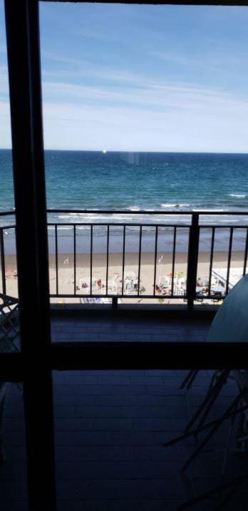 Apartmán Namalu3 Puerto Madryn Exteriér fotografie