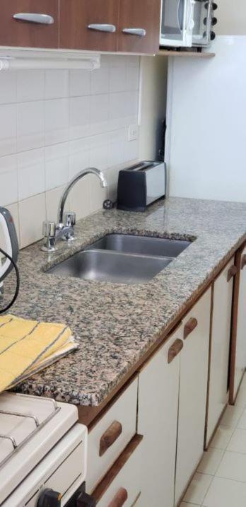 Apartmán Namalu3 Puerto Madryn Exteriér fotografie