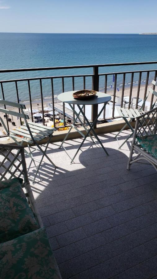 Apartmán Namalu3 Puerto Madryn Exteriér fotografie