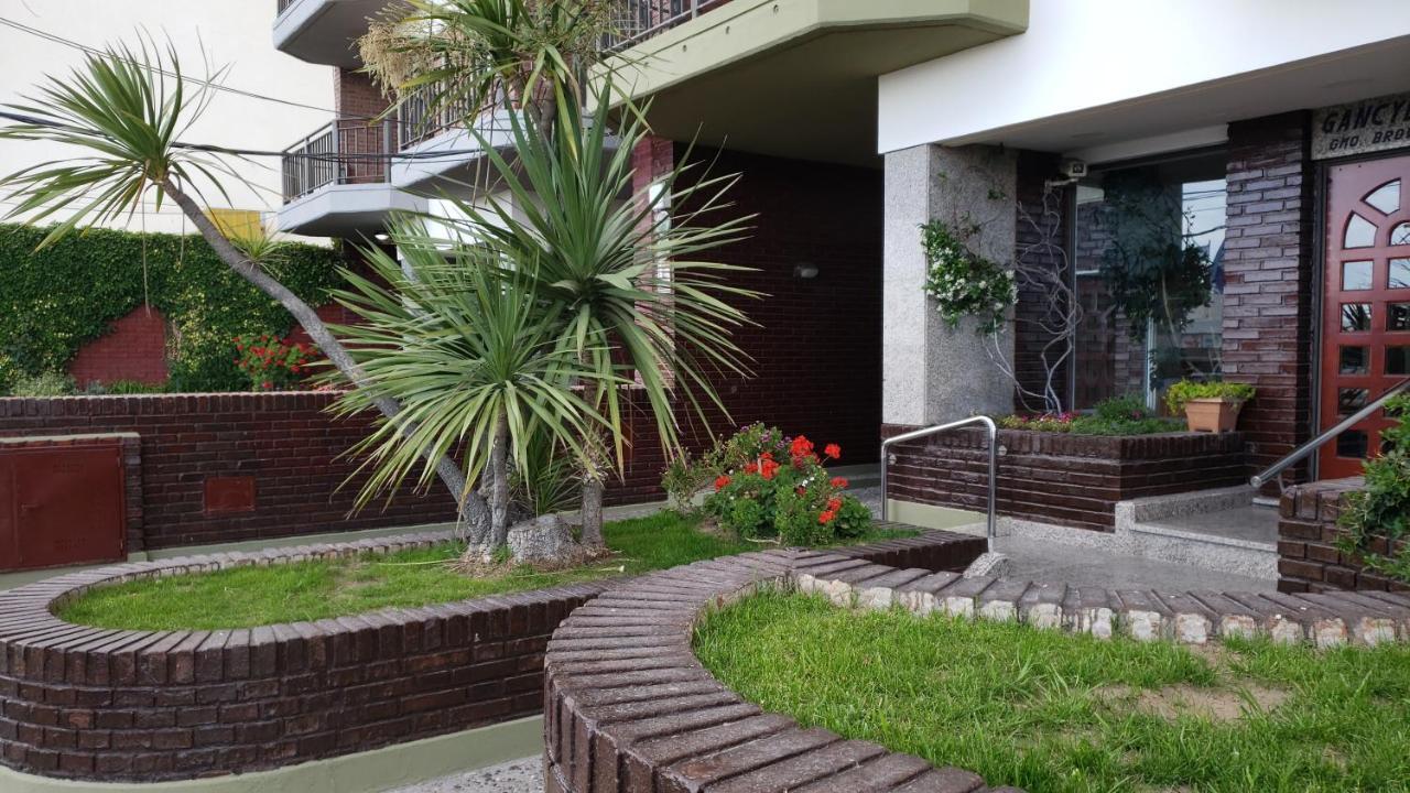 Apartmán Namalu3 Puerto Madryn Exteriér fotografie
