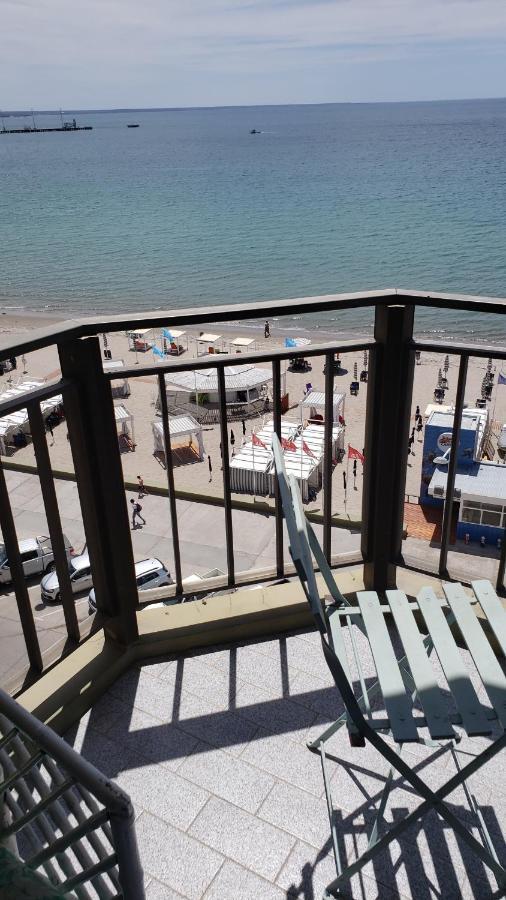 Apartmán Namalu3 Puerto Madryn Exteriér fotografie