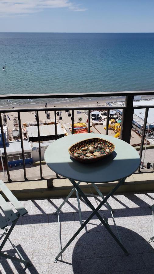 Apartmán Namalu3 Puerto Madryn Exteriér fotografie