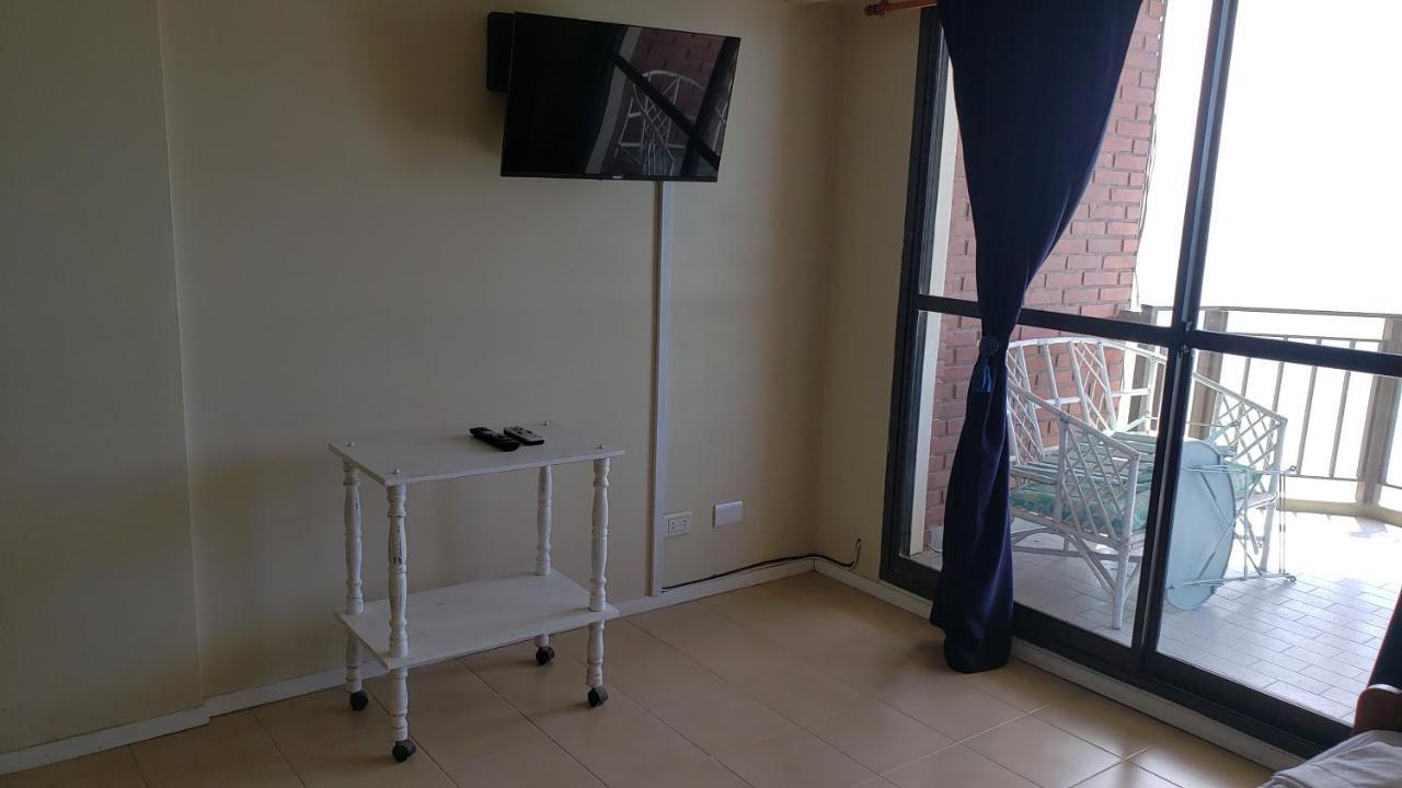 Apartmán Namalu3 Puerto Madryn Exteriér fotografie