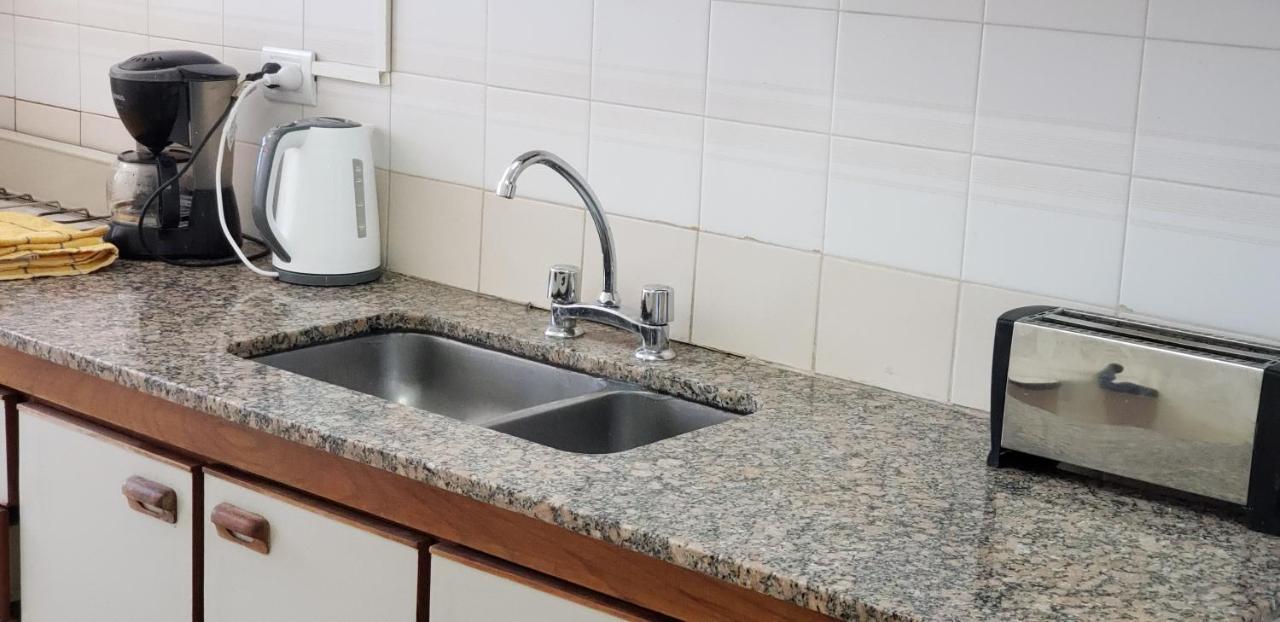 Apartmán Namalu3 Puerto Madryn Exteriér fotografie