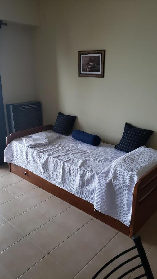 Apartmán Namalu3 Puerto Madryn Exteriér fotografie