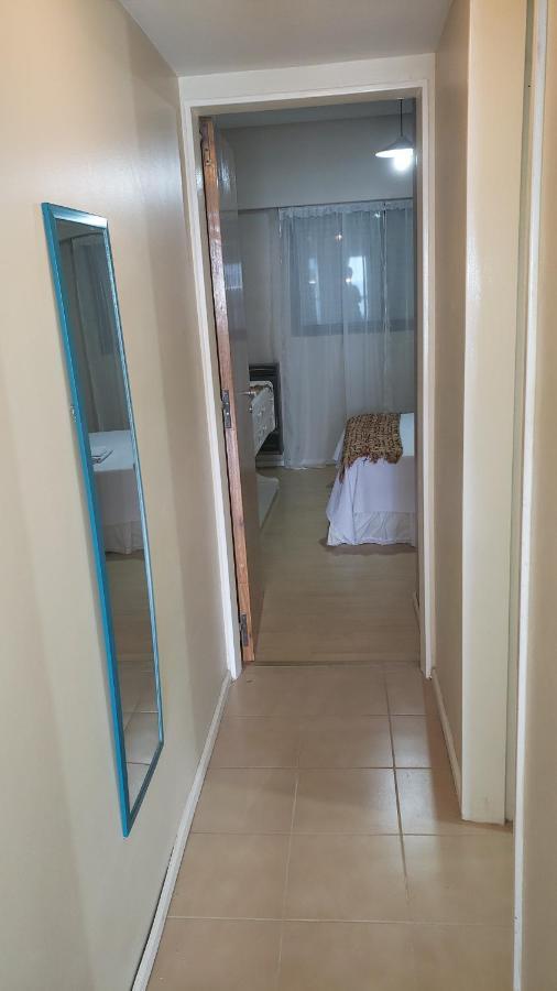 Apartmán Namalu3 Puerto Madryn Exteriér fotografie
