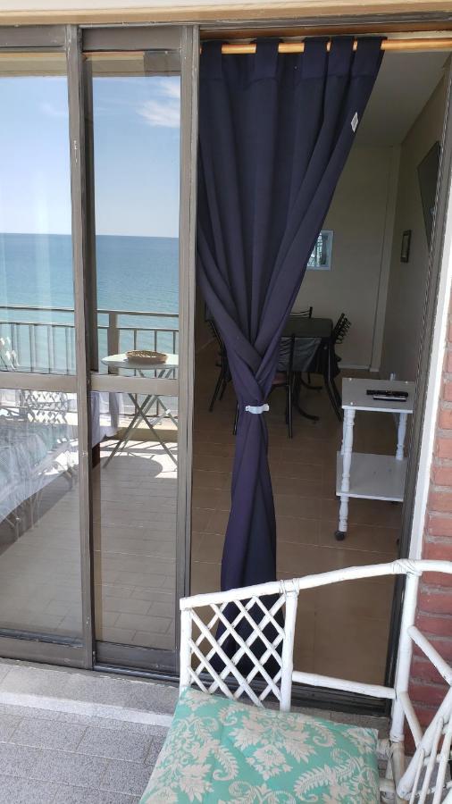 Apartmán Namalu3 Puerto Madryn Exteriér fotografie