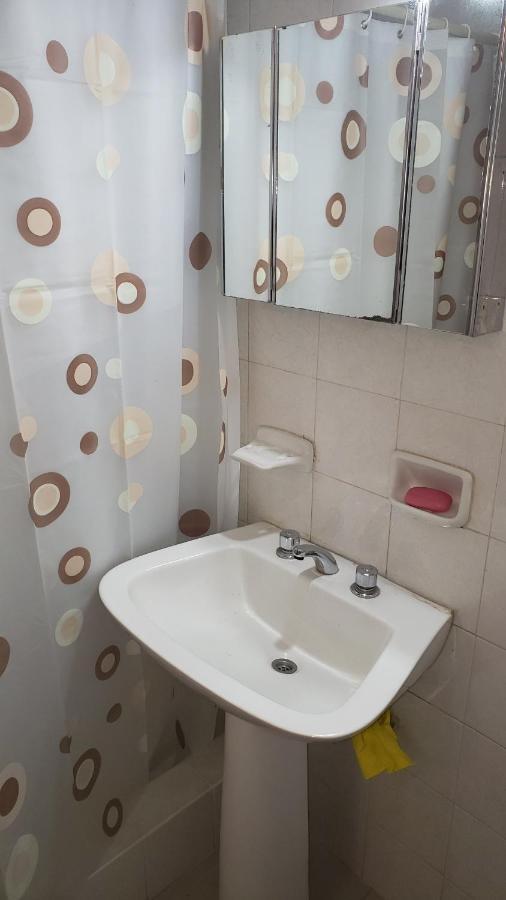 Apartmán Namalu3 Puerto Madryn Exteriér fotografie