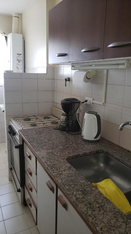Apartmán Namalu3 Puerto Madryn Exteriér fotografie