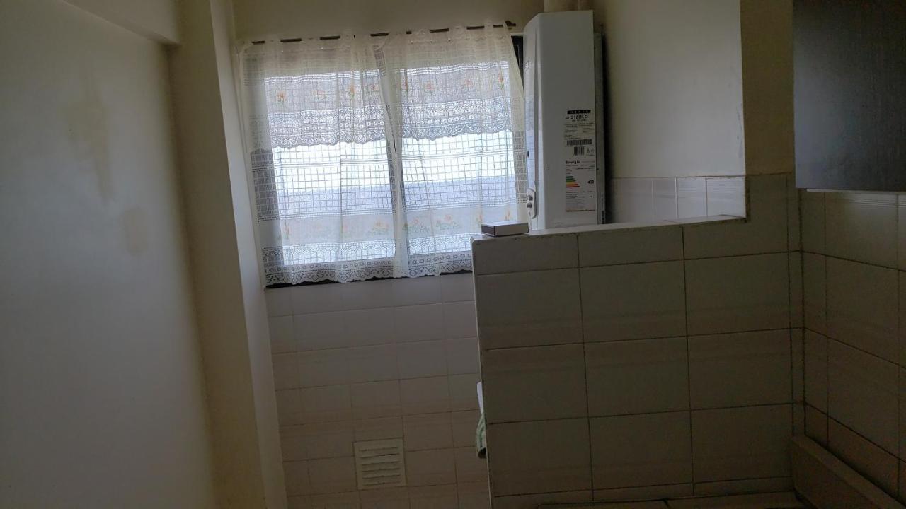 Apartmán Namalu3 Puerto Madryn Exteriér fotografie