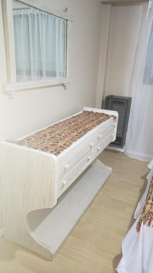 Apartmán Namalu3 Puerto Madryn Exteriér fotografie